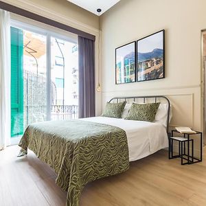 Habitación Deluxe con Cama King