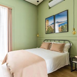 Habitación con Cama King